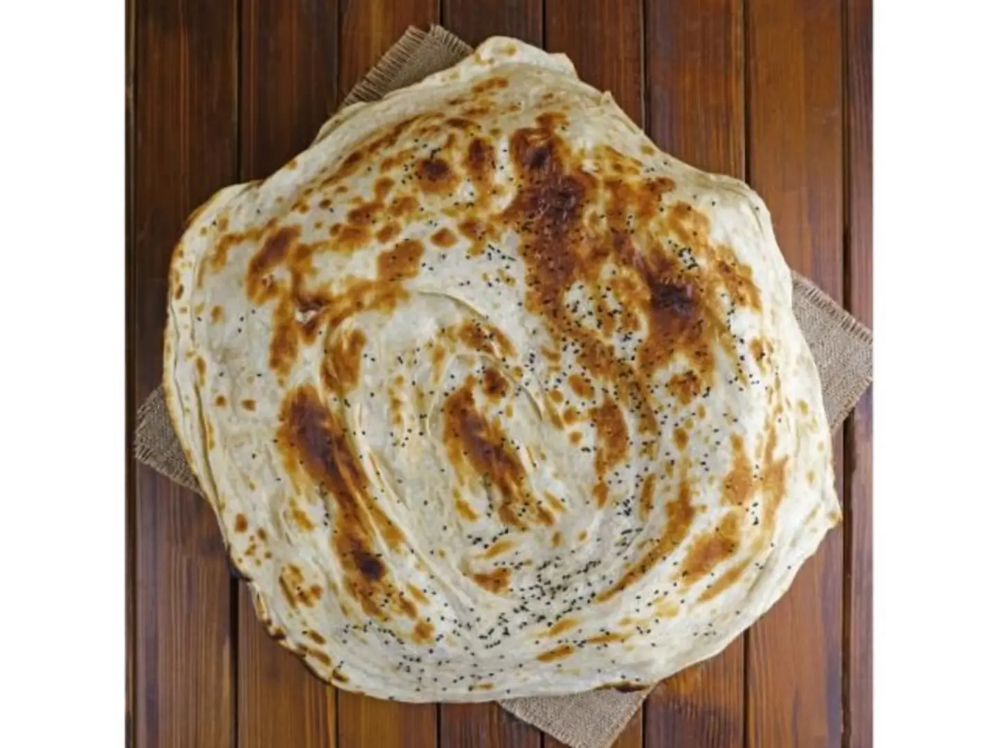 ملوح دبل
