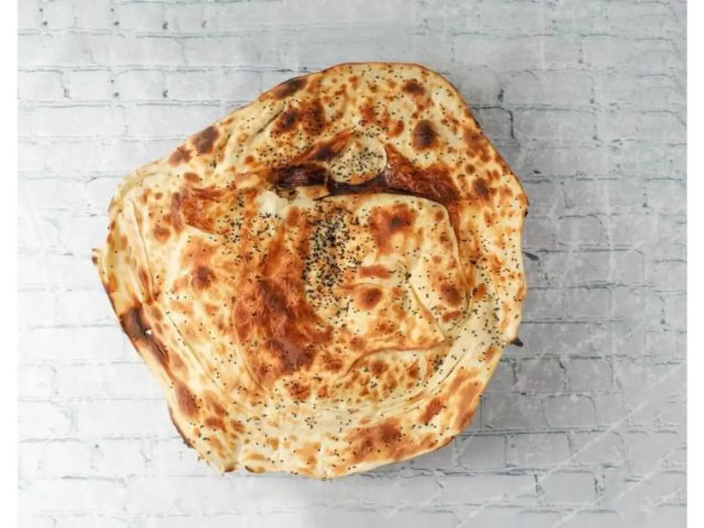 Whole Wheat Malouh