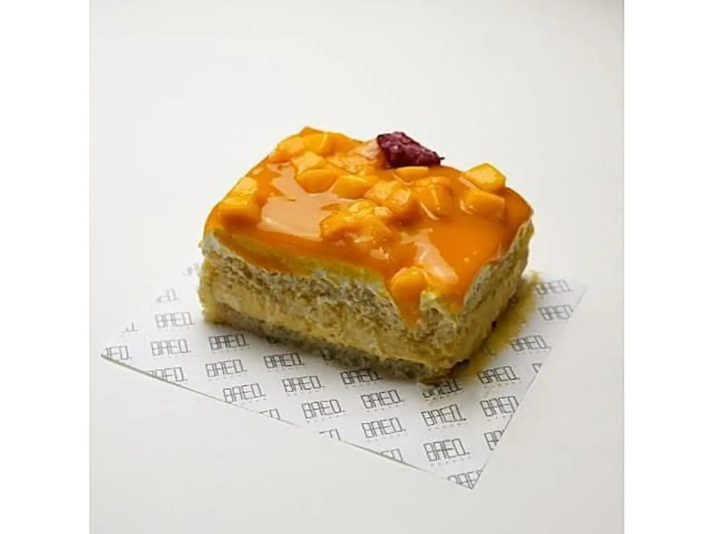 Mango Truffle 1 Piece