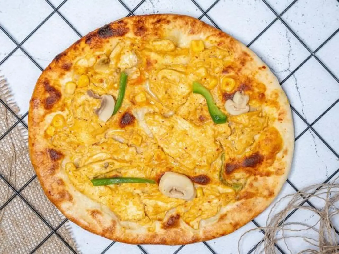 Mexican