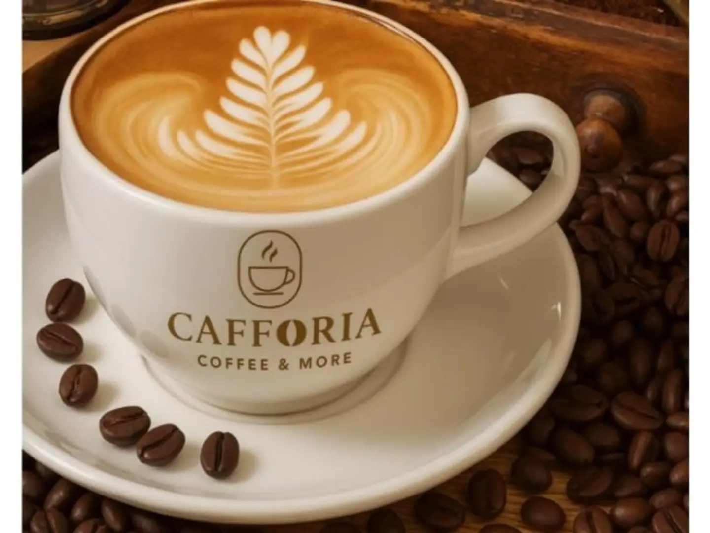 Cappuccino