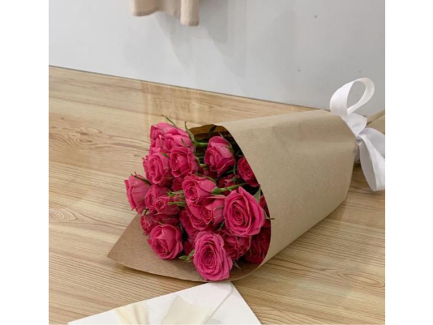 Bouquet Of Simplicity
