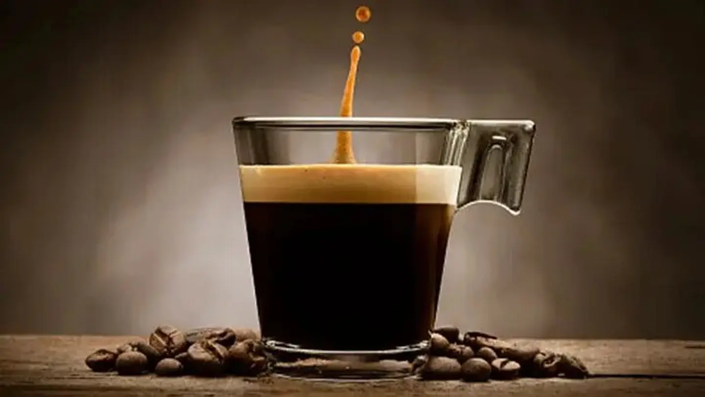 إسبريسو - إسبريسو سنقل