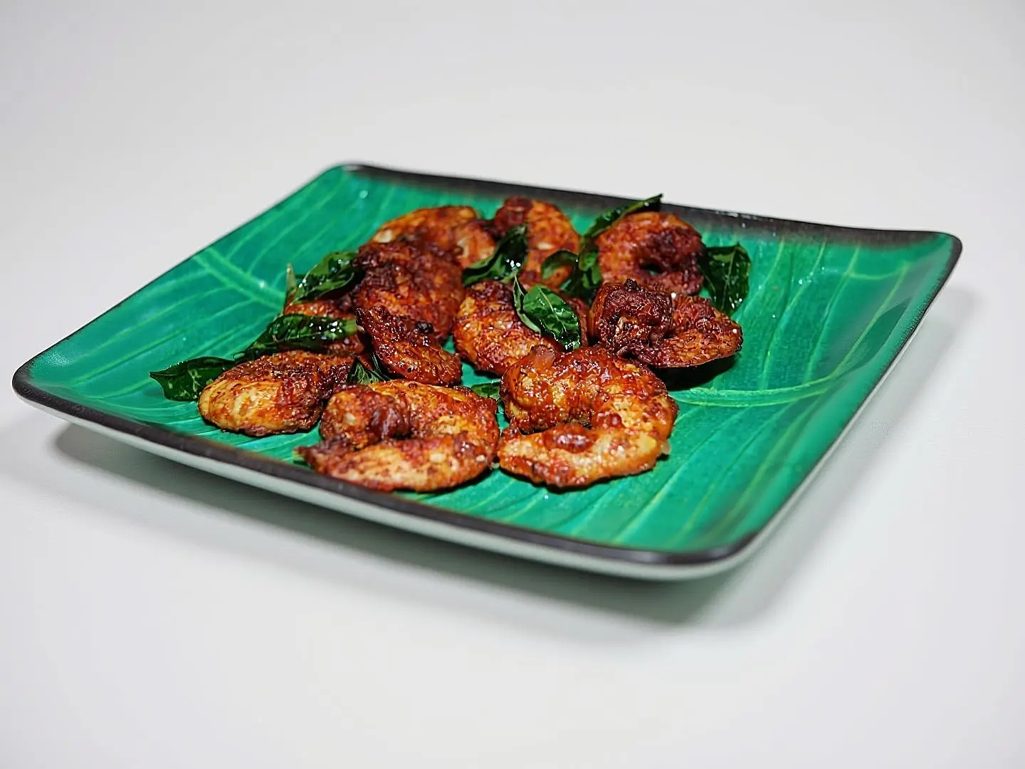 زريعة الجمبري