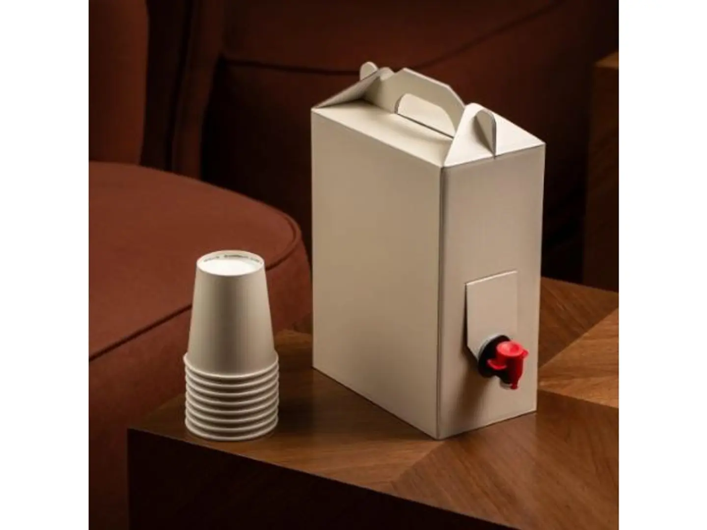 Coffee Of The Day Box