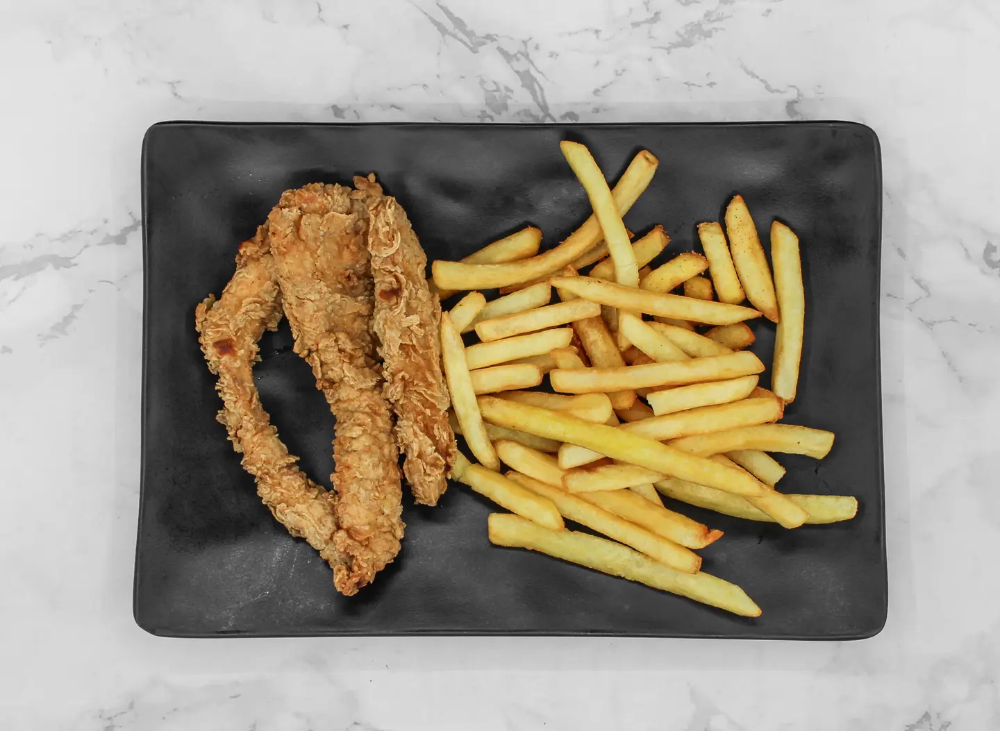 Chicken Strips