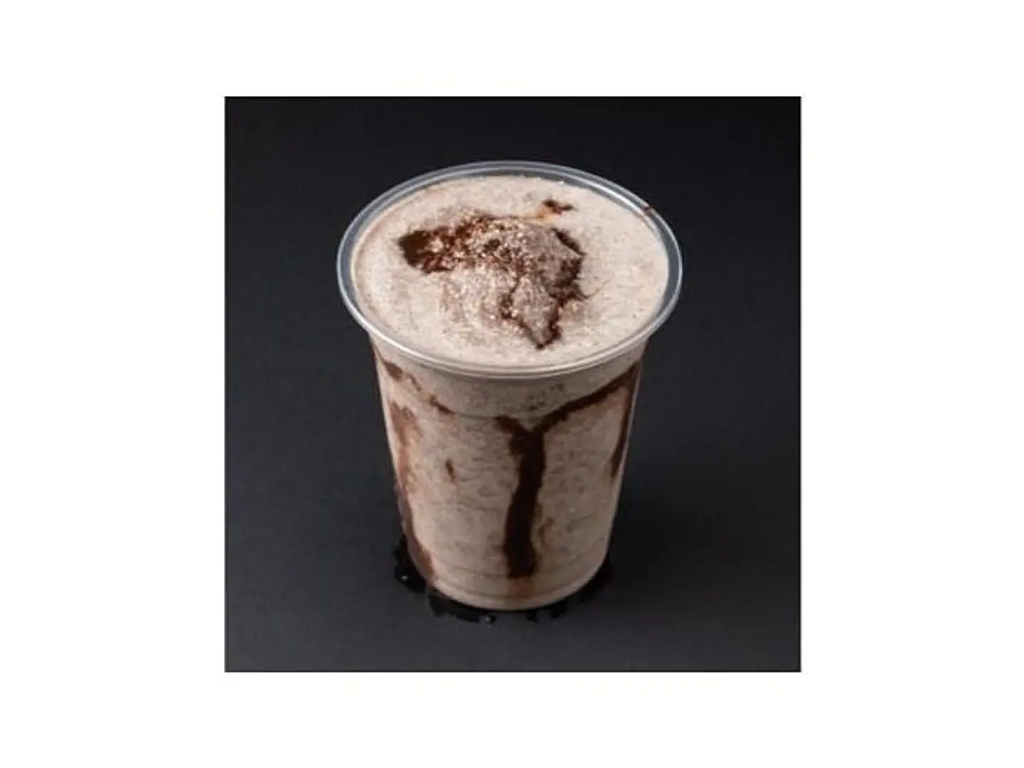 Twix Milkshake