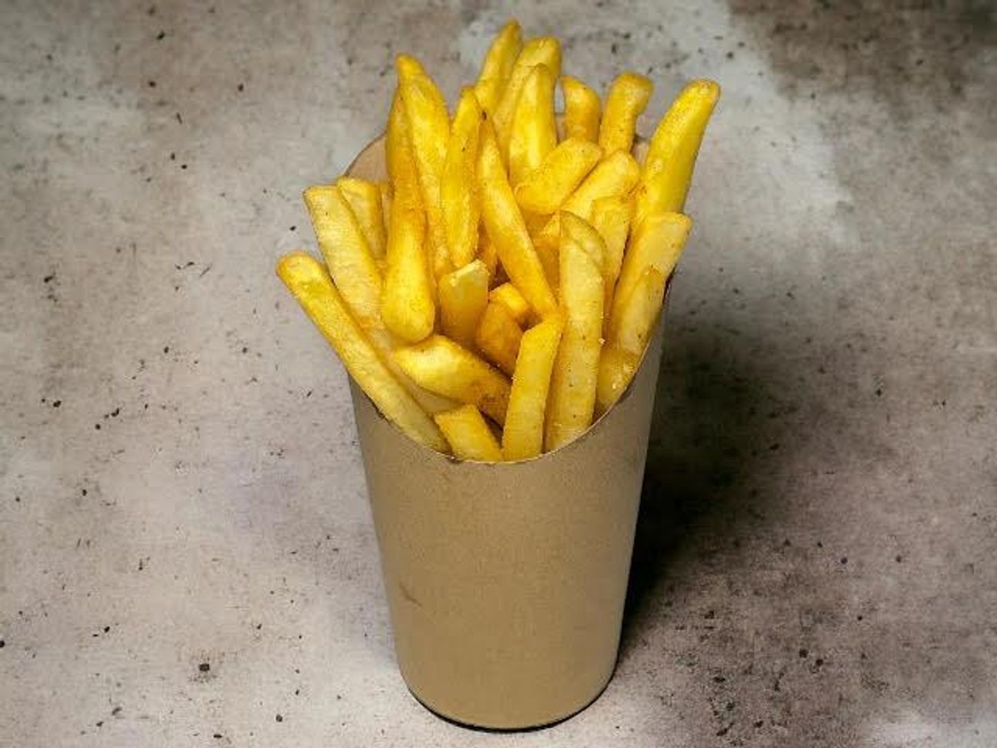 Large Fries