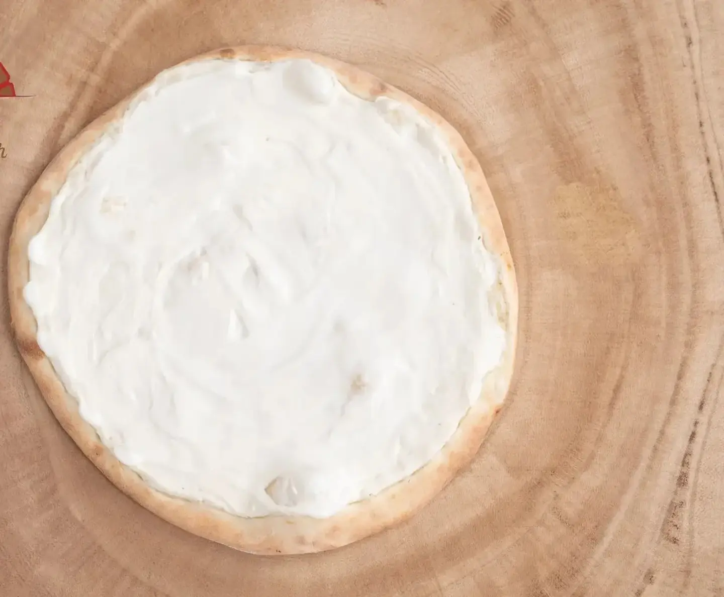 Labneh - Labneh