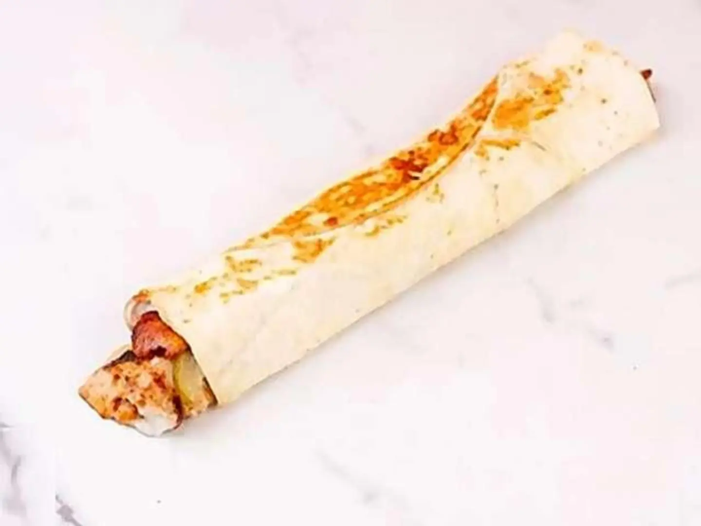 Sarukh Shawarma