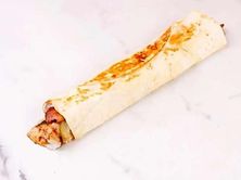 شاورما صاروخ