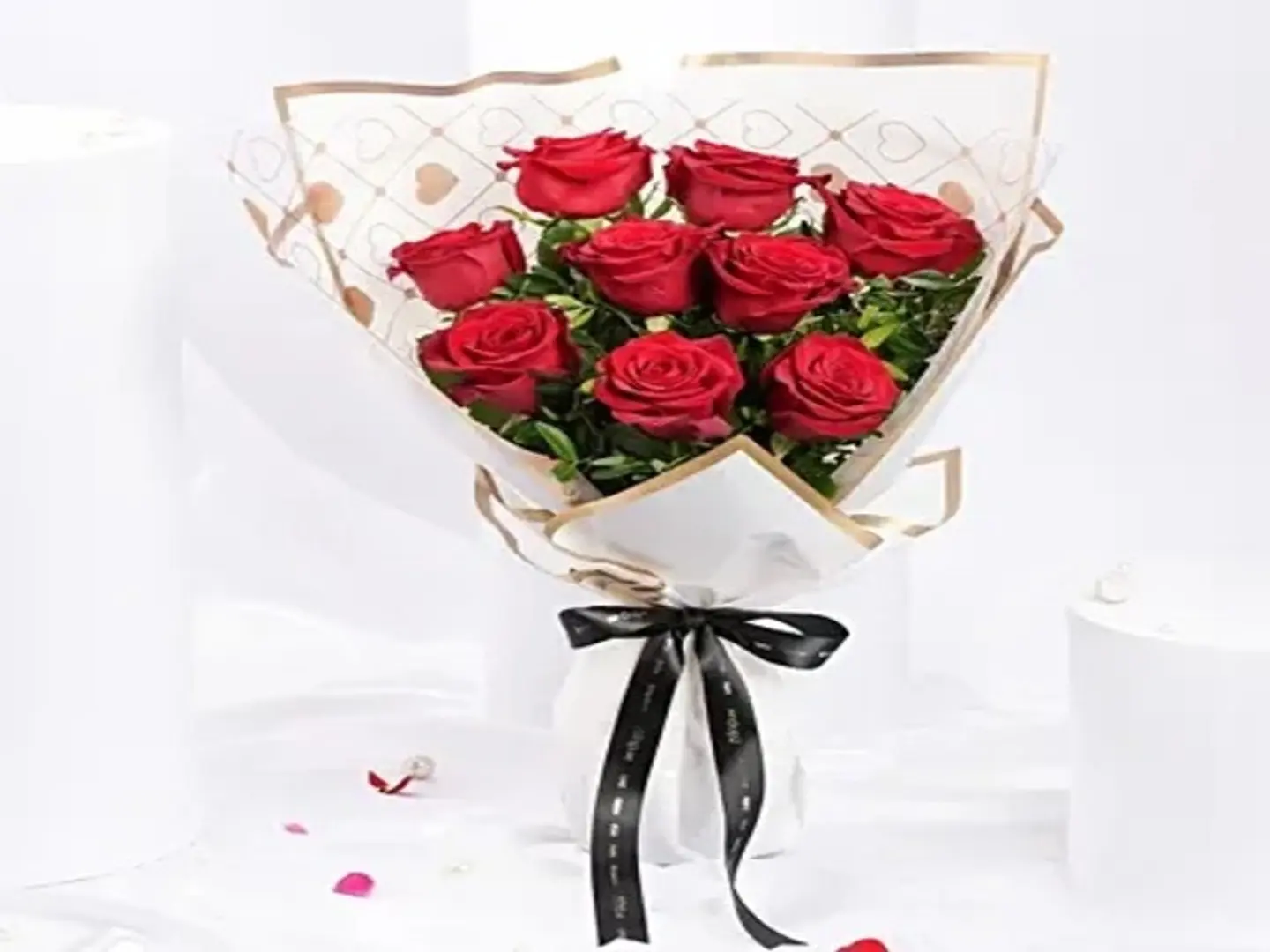 Bouquet You Are The Light
