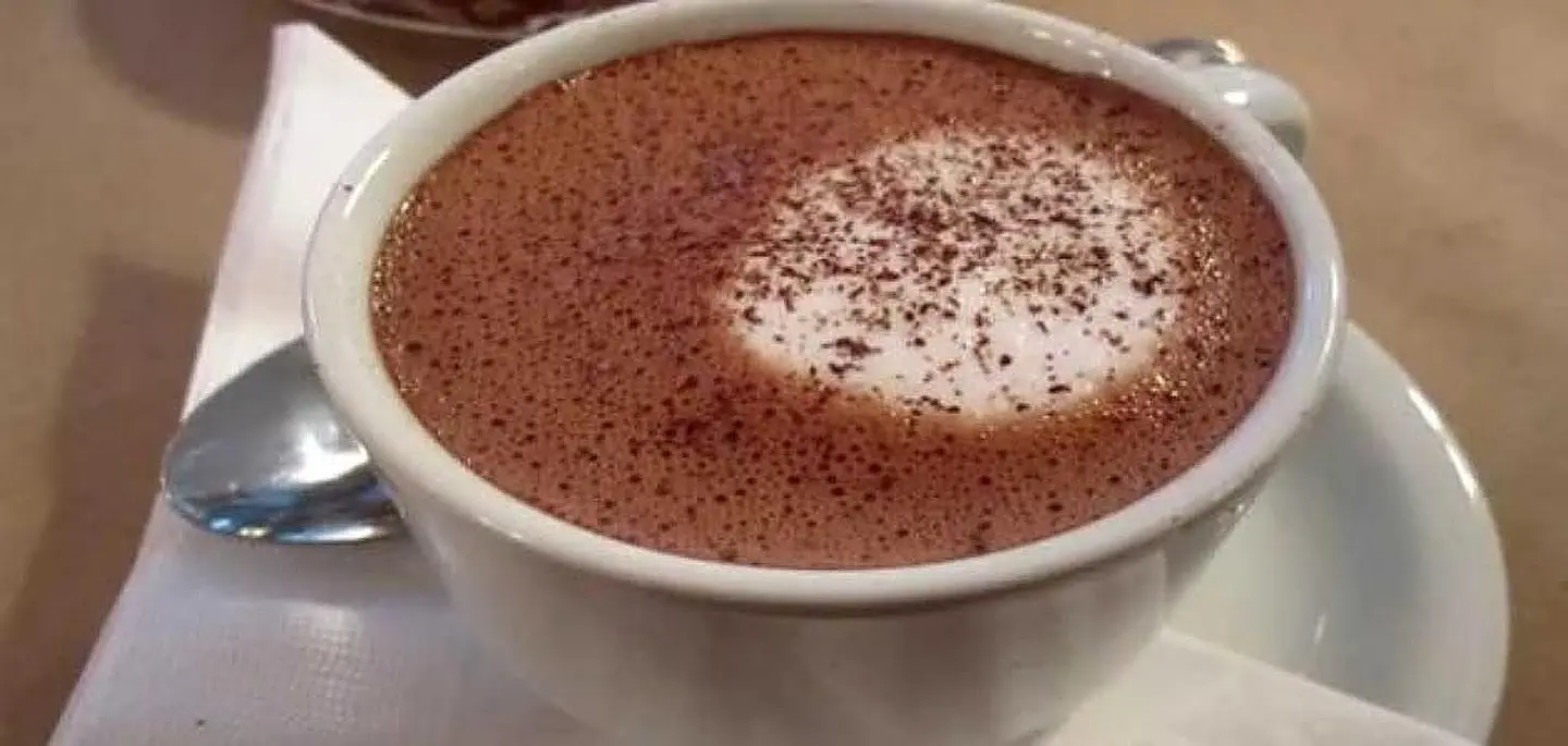 Hot Chocolate
