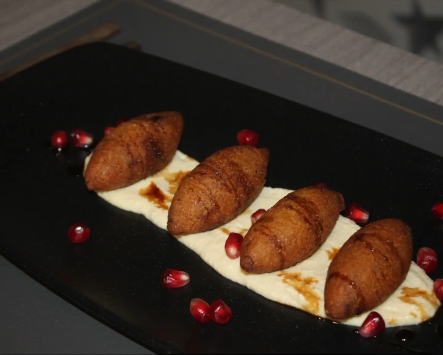 Kibbeh Armanieh