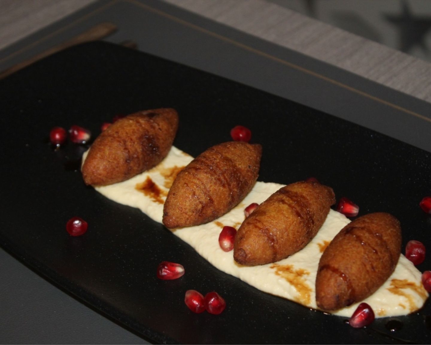 Kibbeh Armanieh
