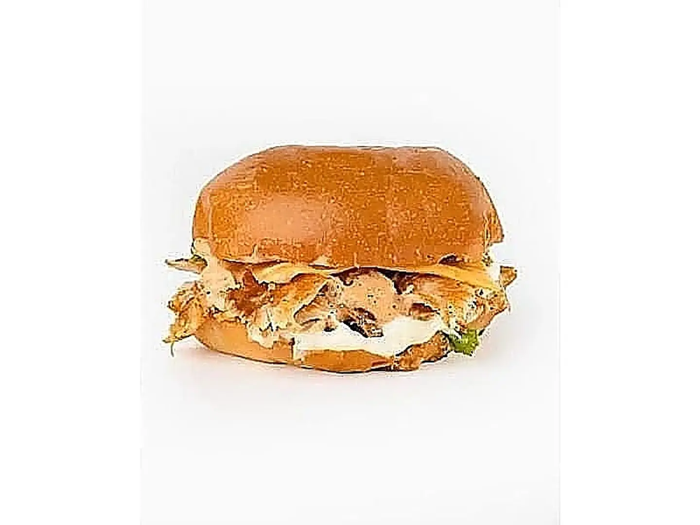 وجبة شورجر