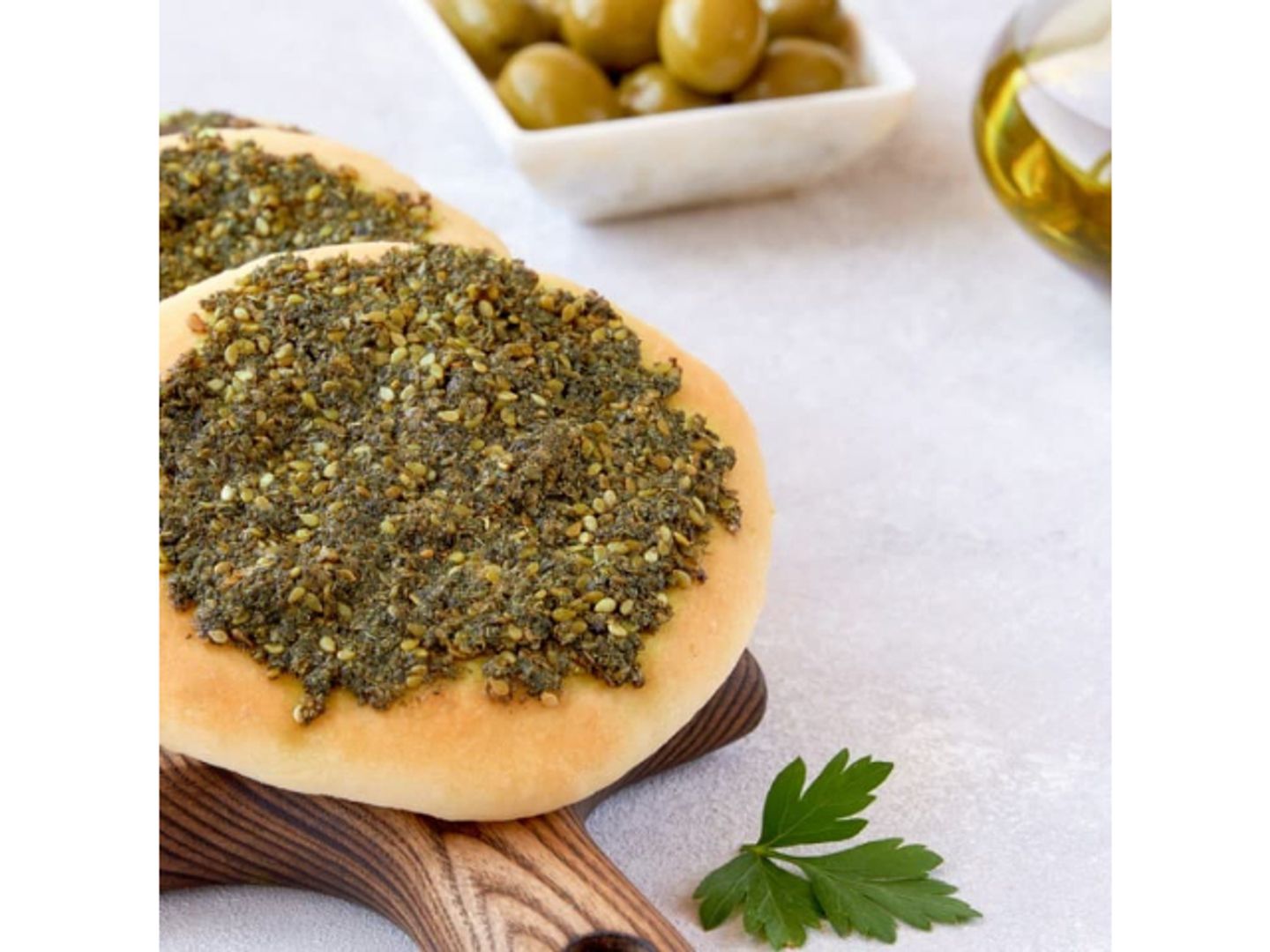 زعتر