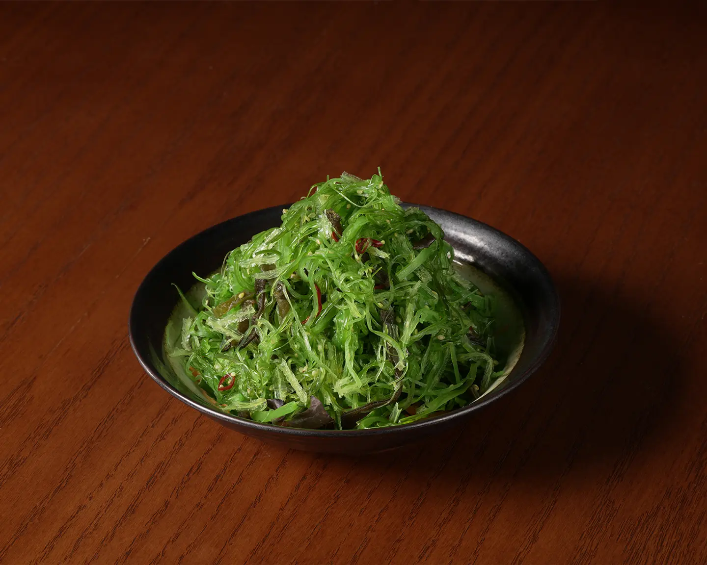 Wakame Salad