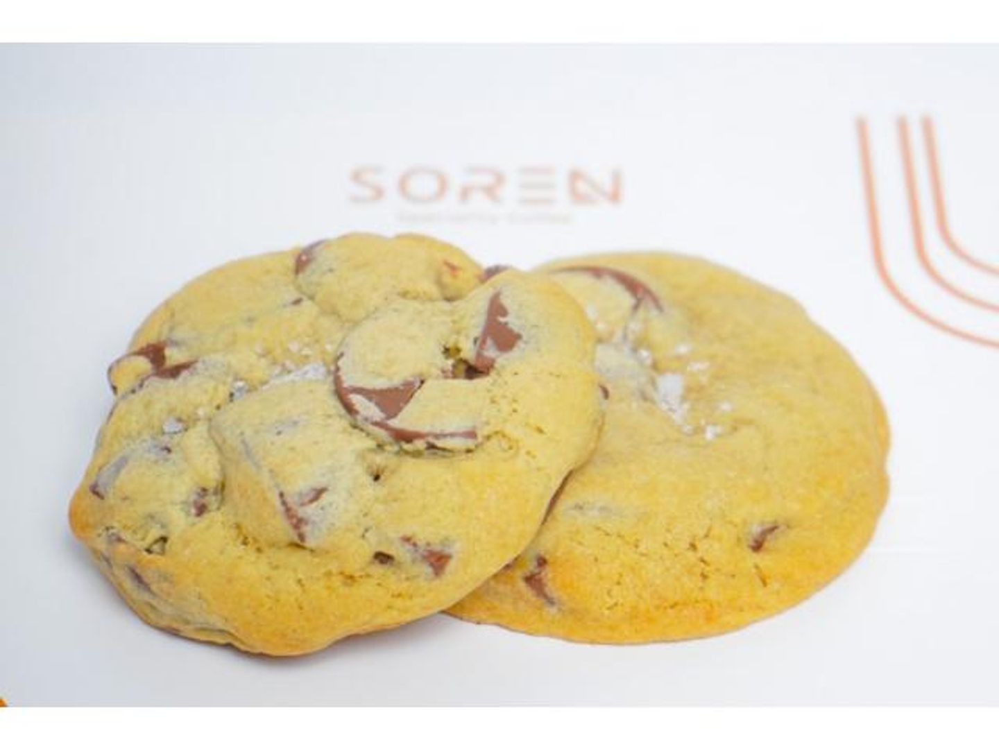 Classic Cookie