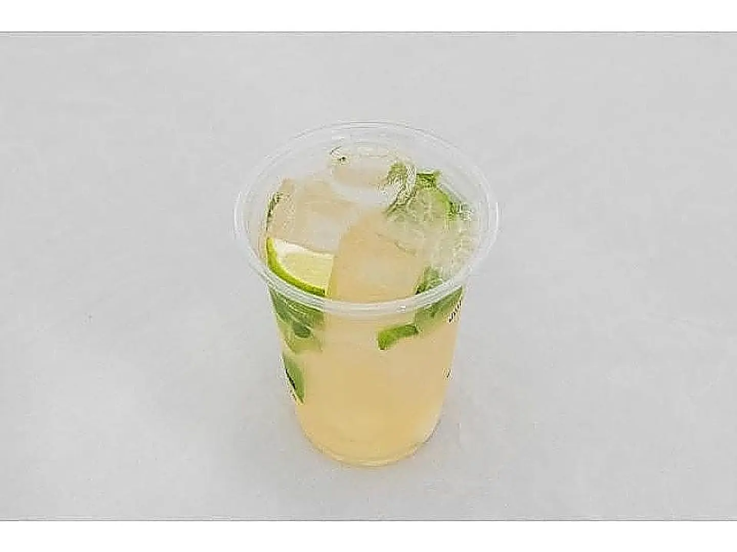 7 Mojito