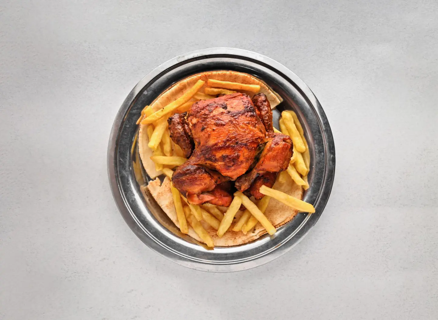 Whole Chicken