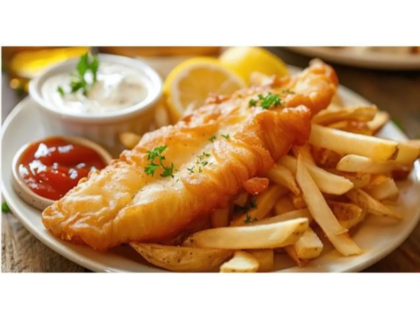 Fish Fillet