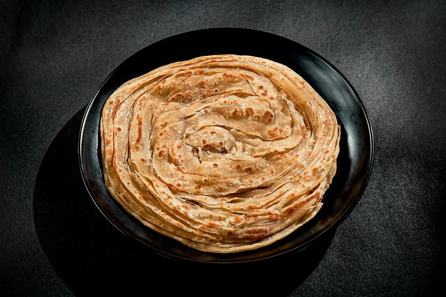 Tawa Paratha