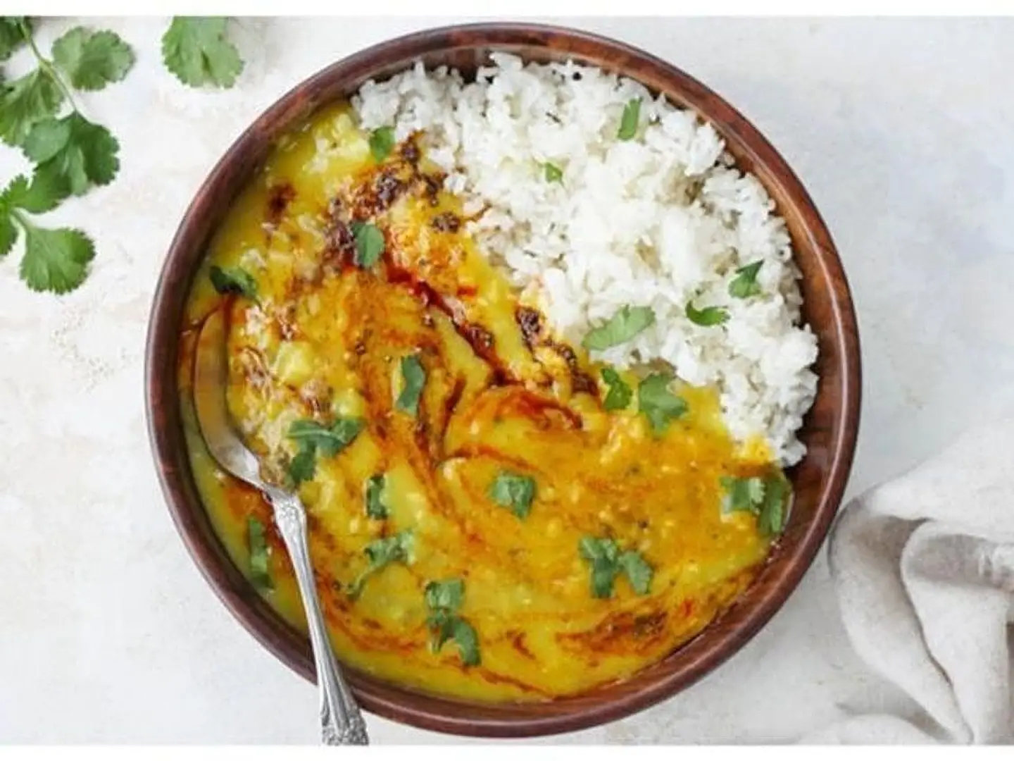 Shahi Dal