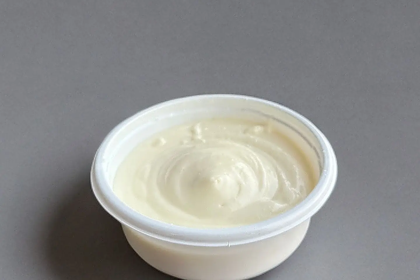 Garlic Sauce