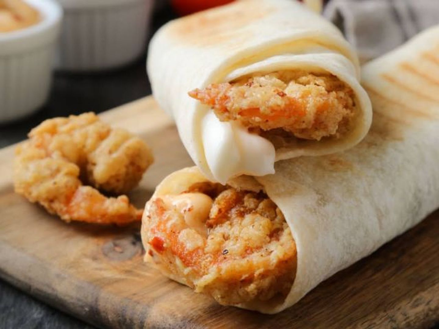 Hyper Shrimp