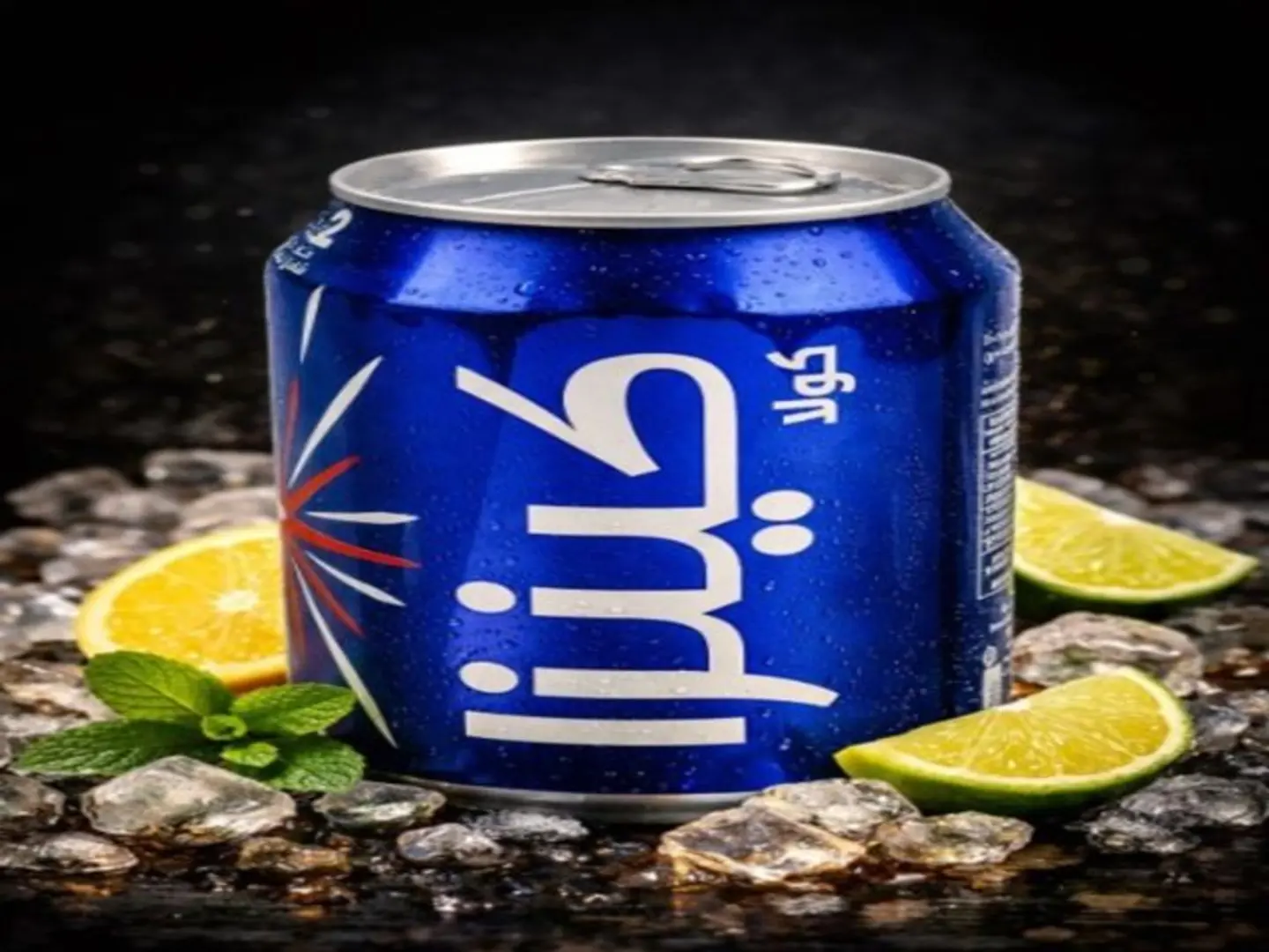Kinza Cola