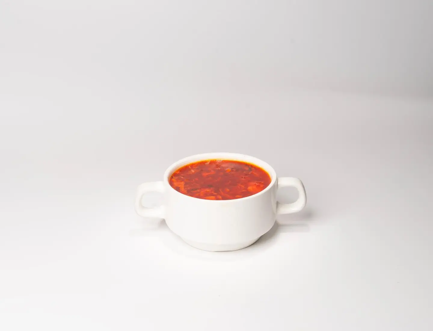 شوربة سيشوان