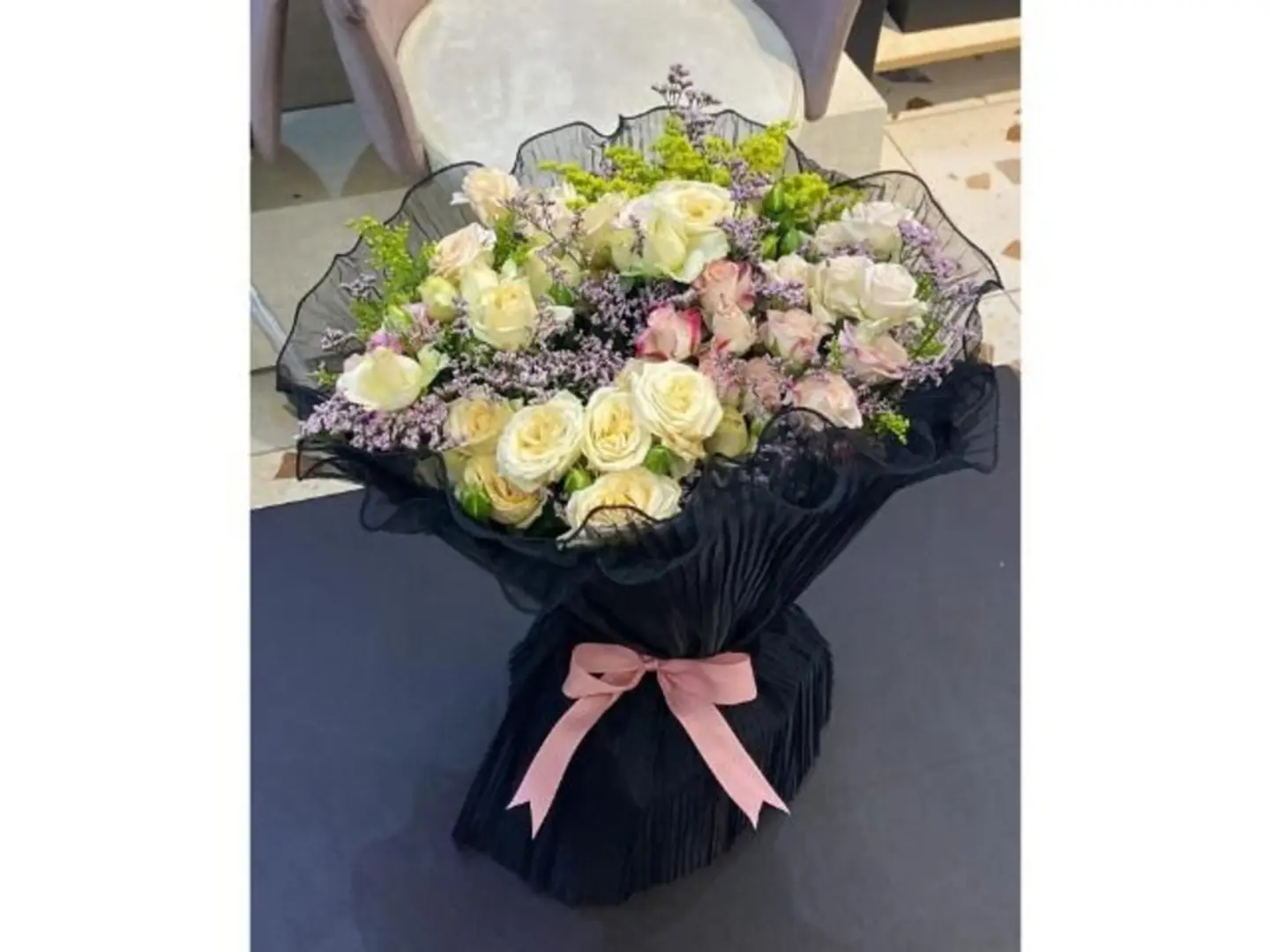 التناغم الهادئ