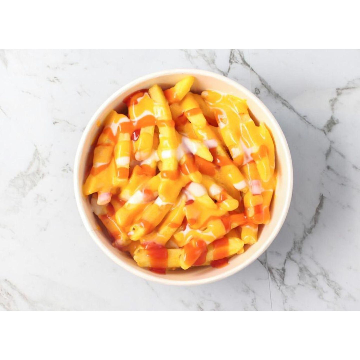 Rocca Fries
