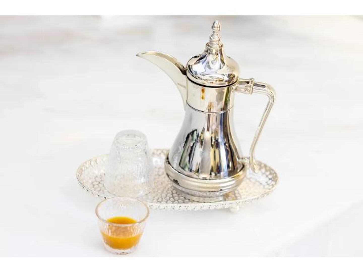 قهوة سعودي