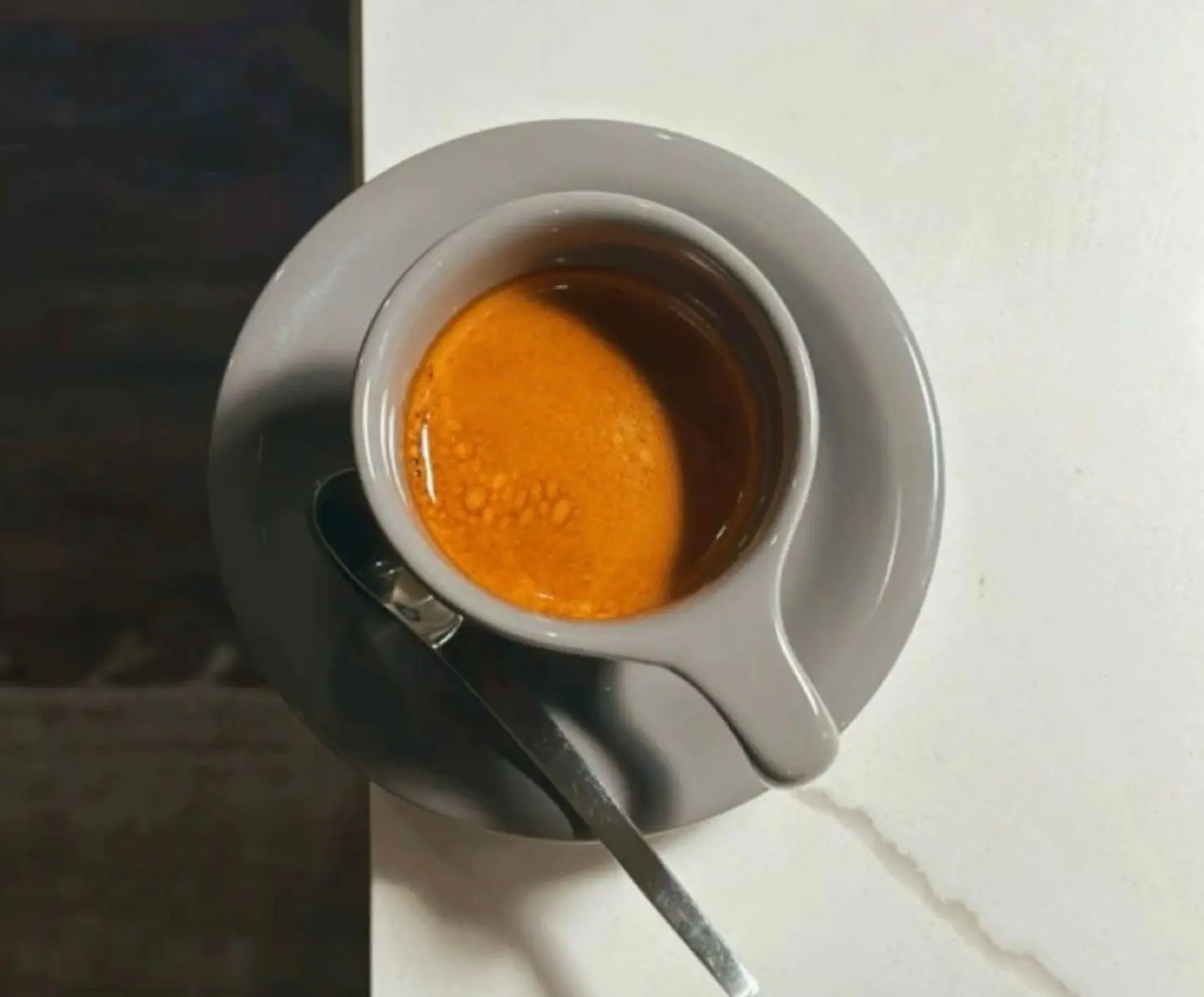 اسبريسو سنقل