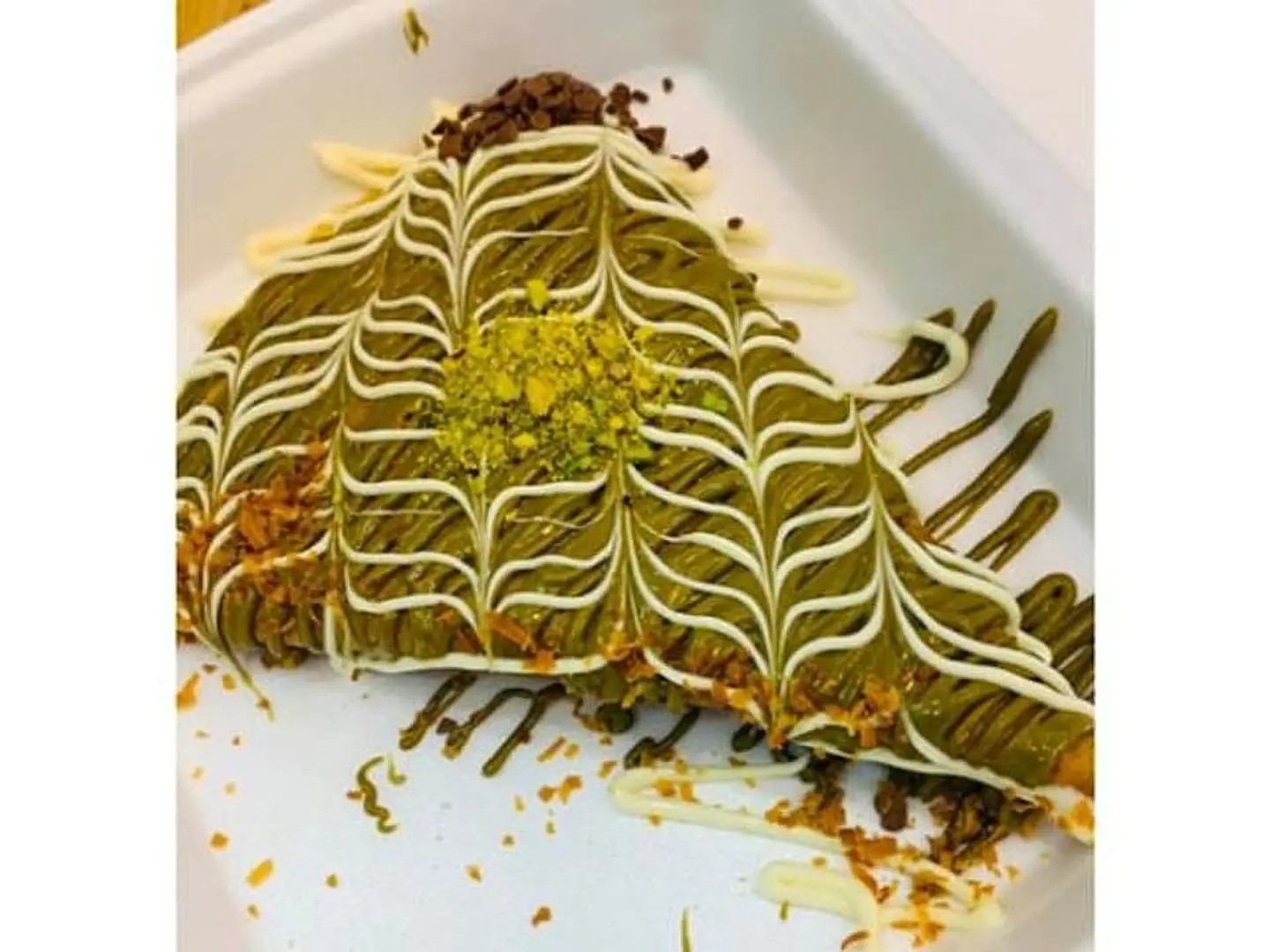 كريب بستاشيو