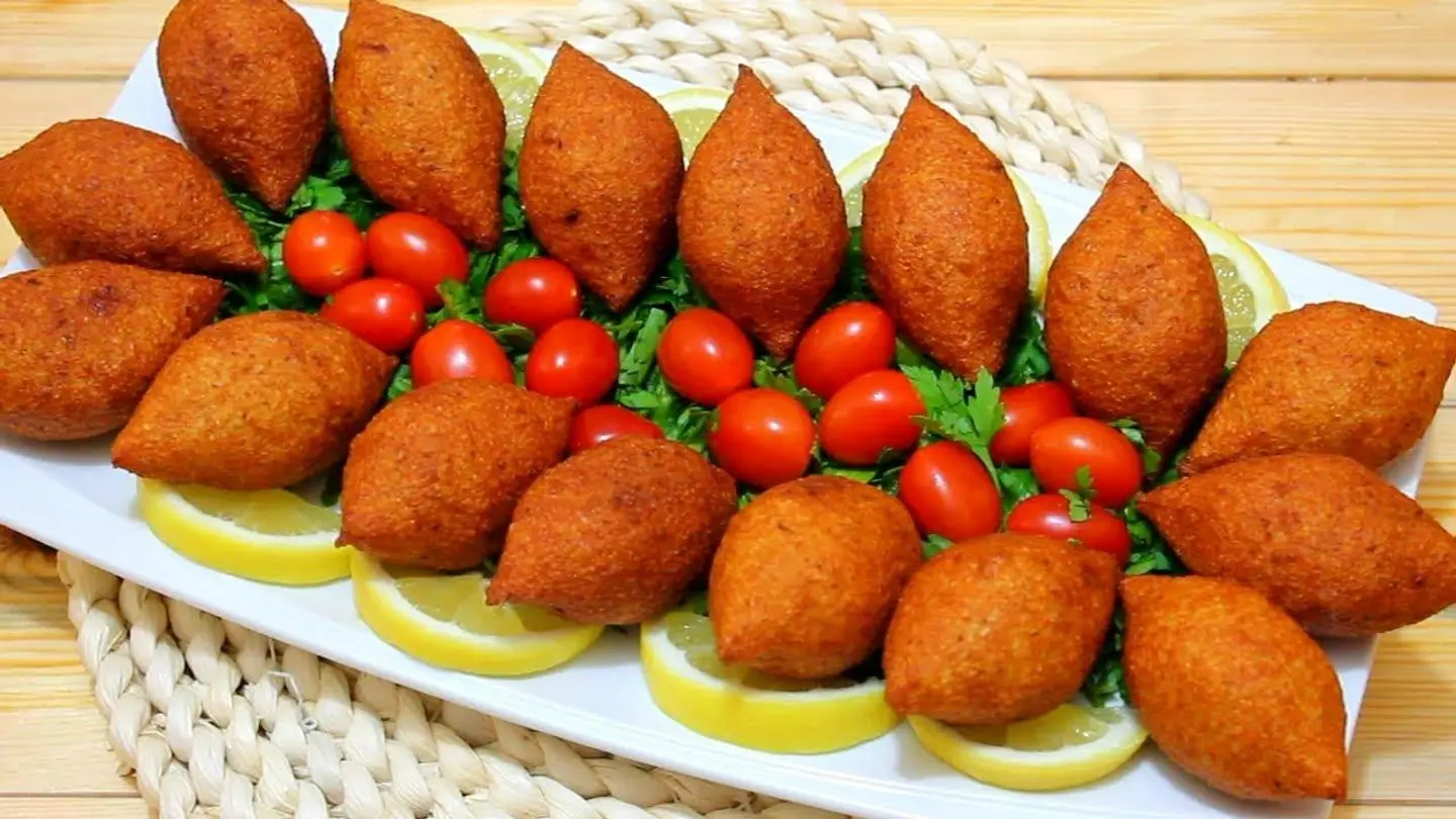 كبة دجاج