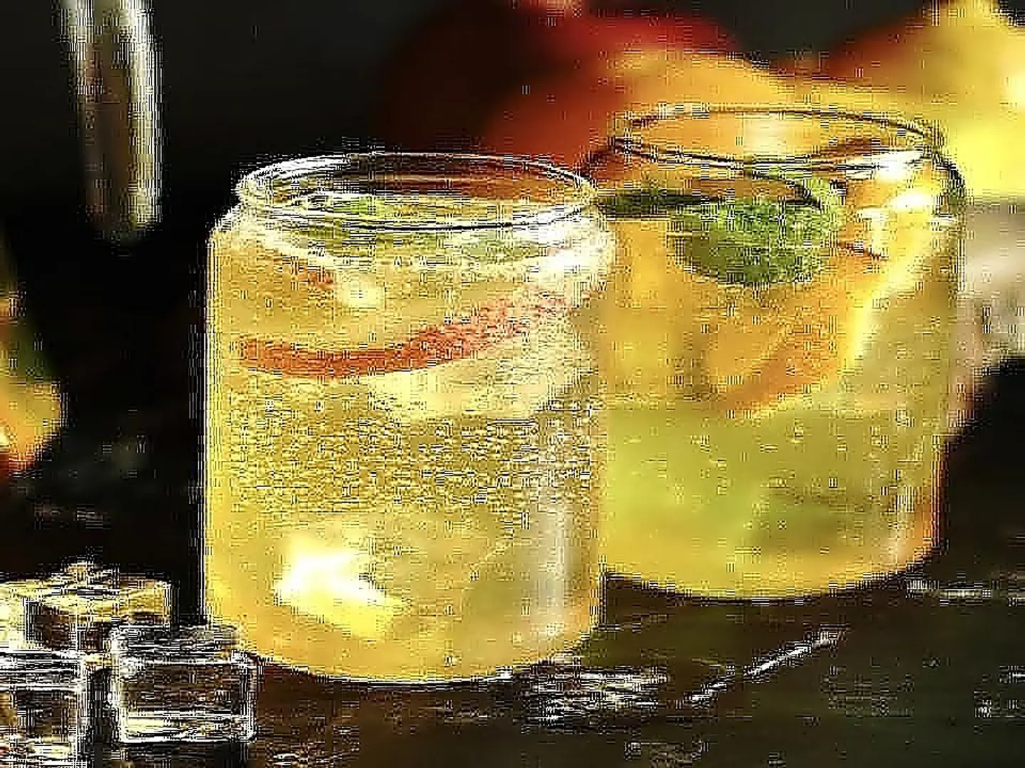 Seeneez Delight Drink