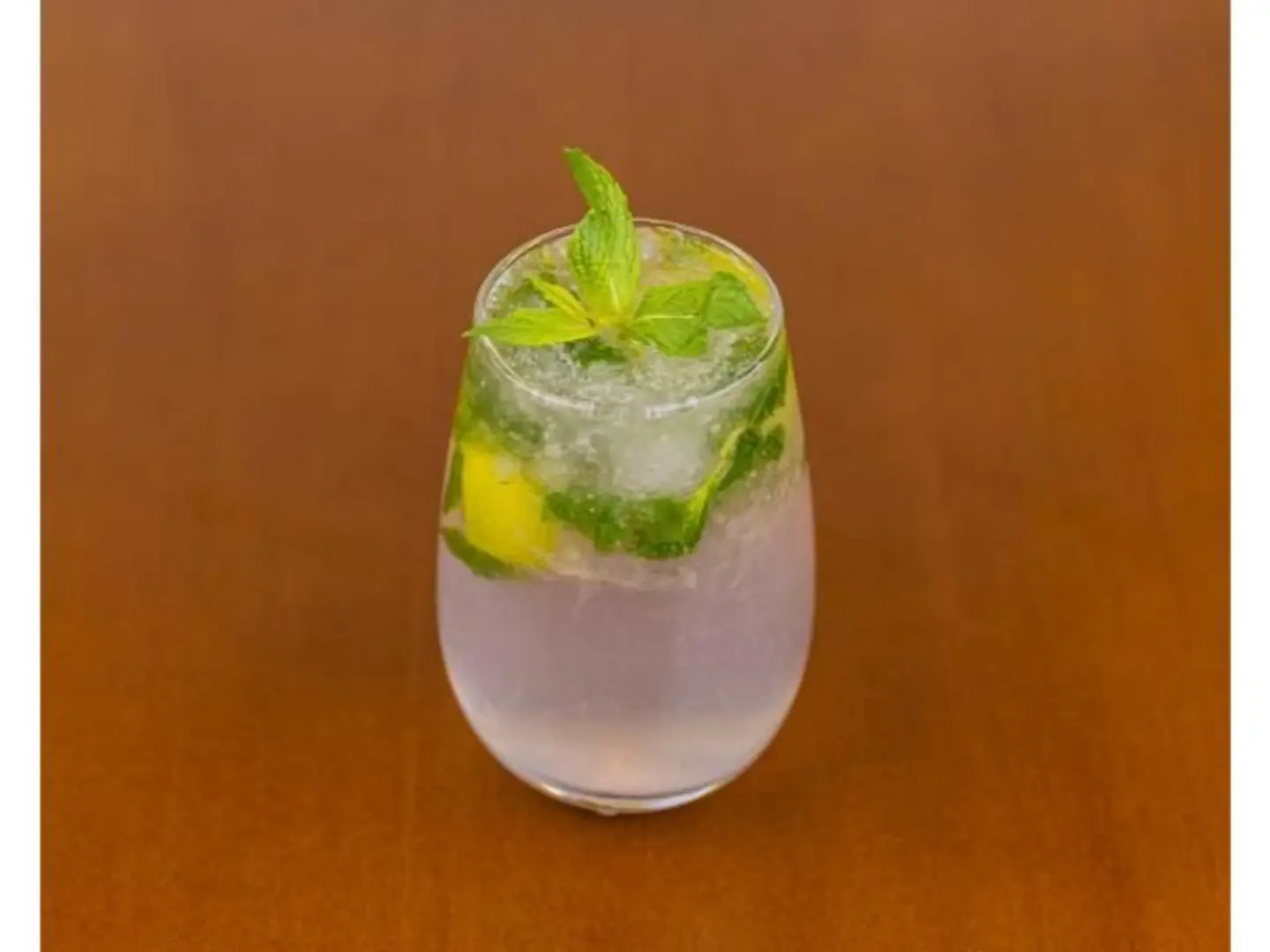 Lemon Mojito