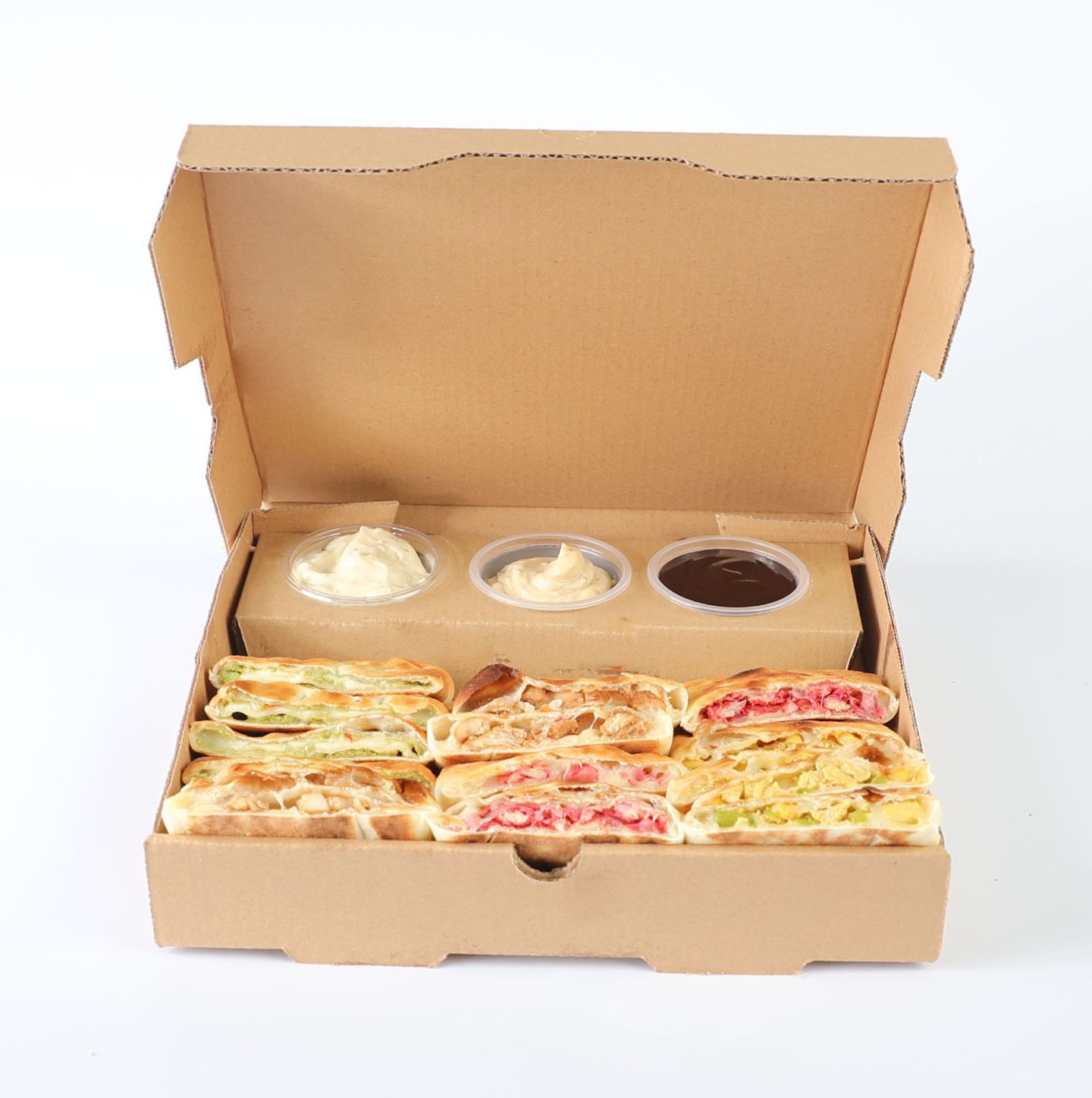 Chicken Box