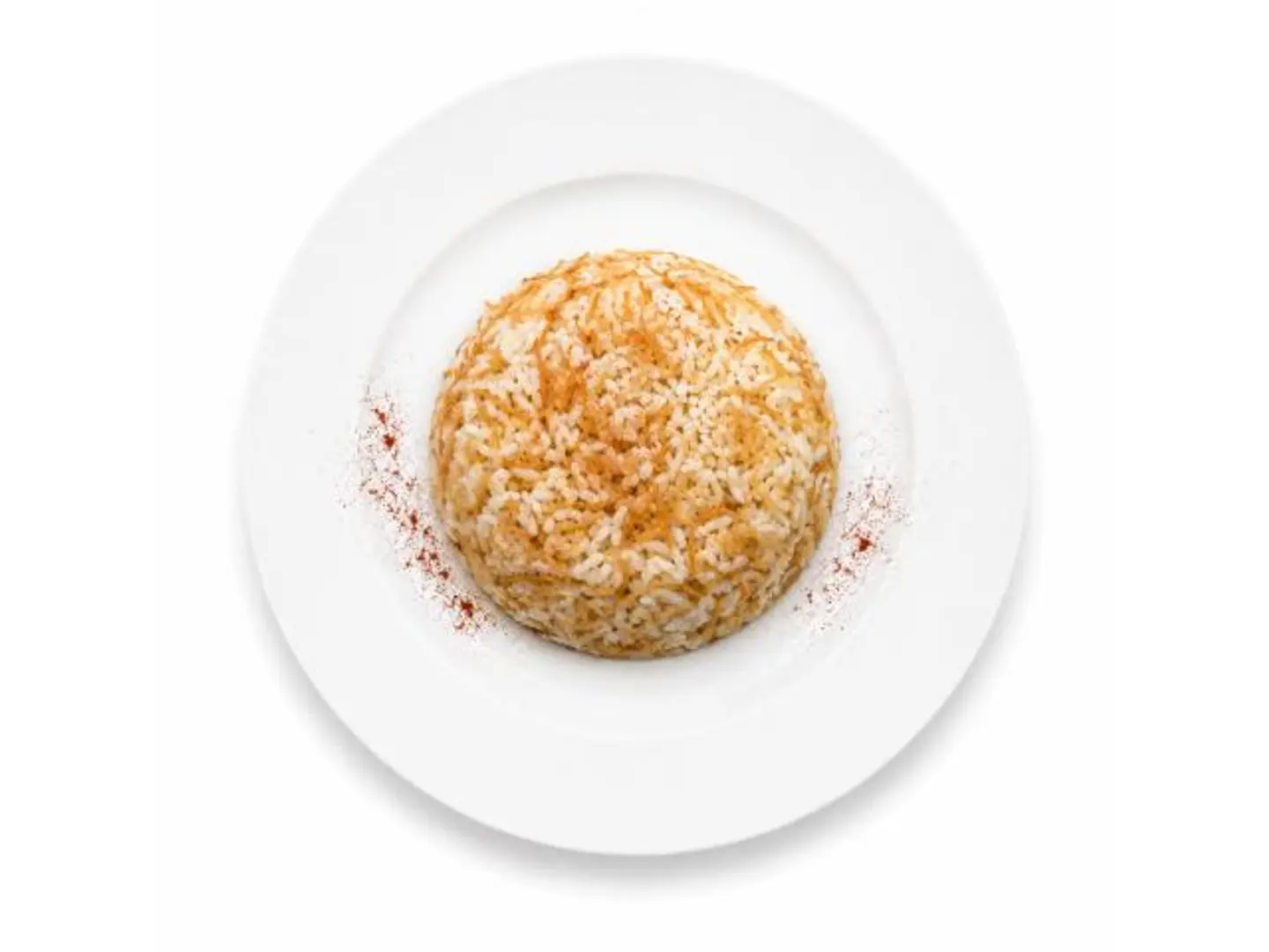 Lebanese Rice