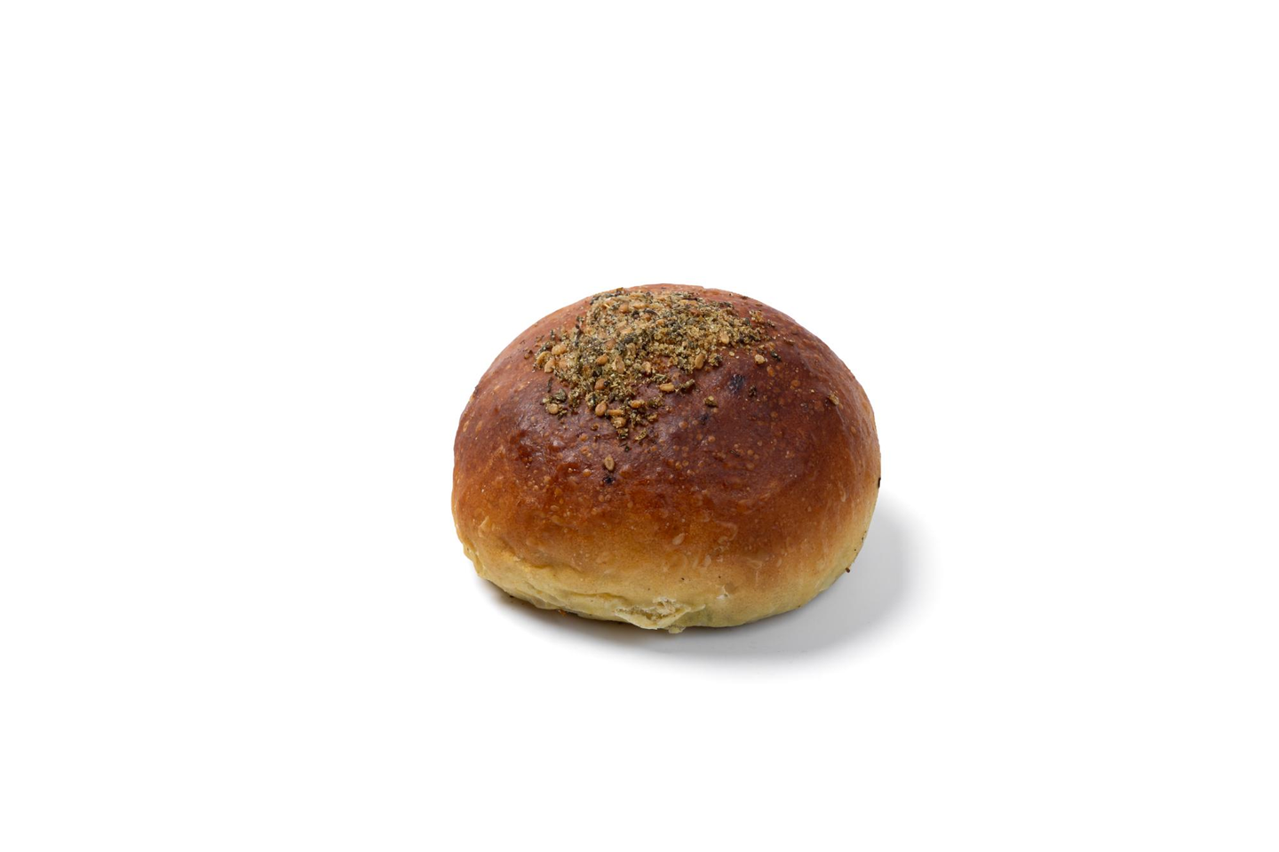 فطيرة زعتر