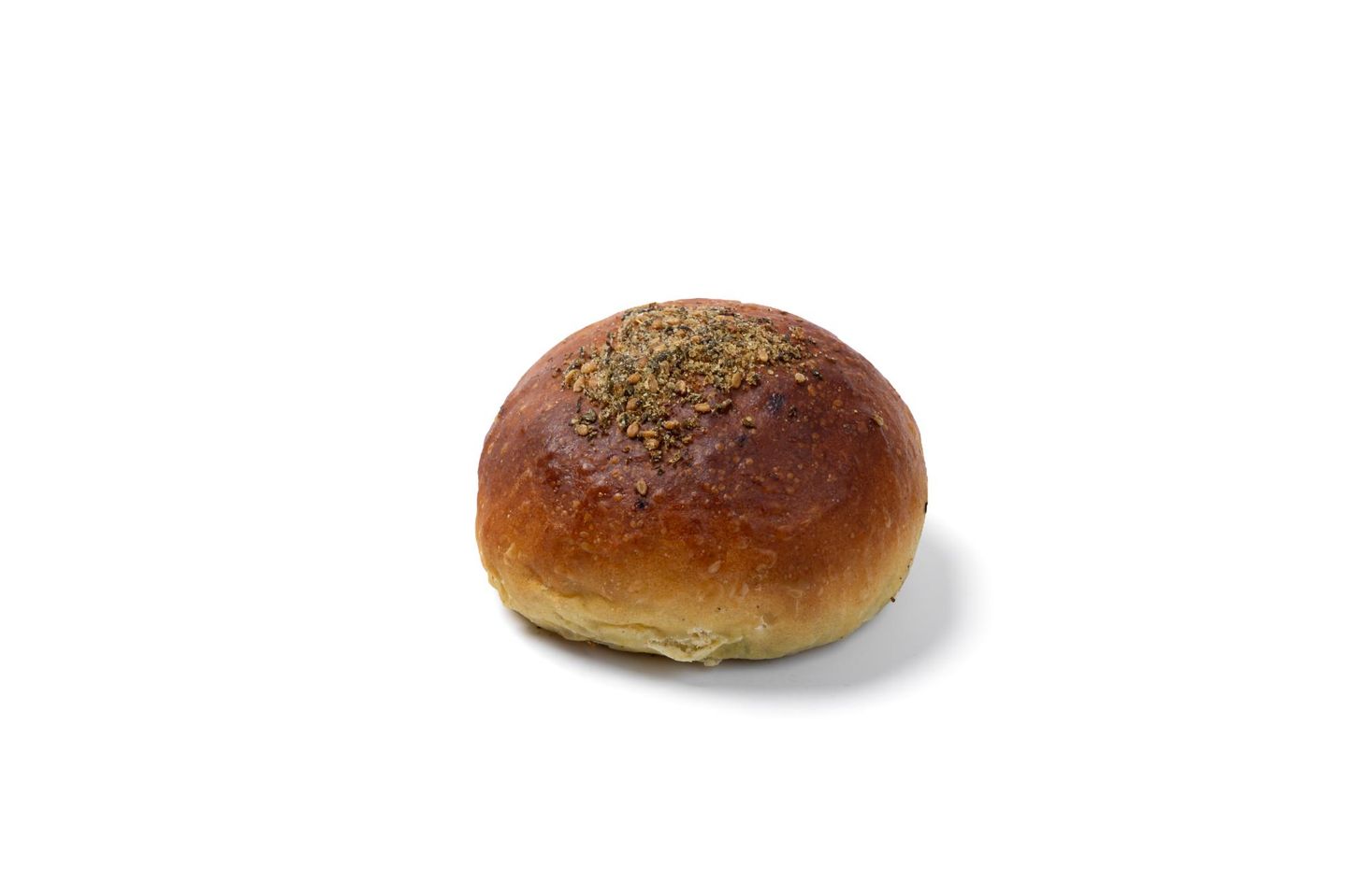 فطيرة زعتر