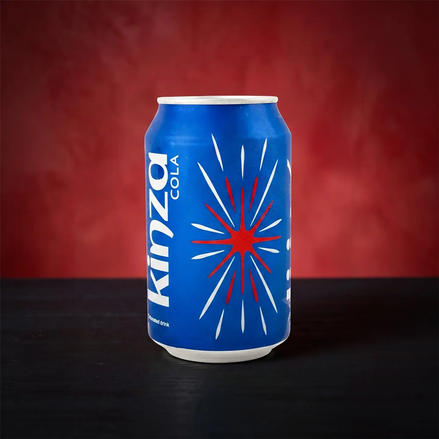Kinza Cola