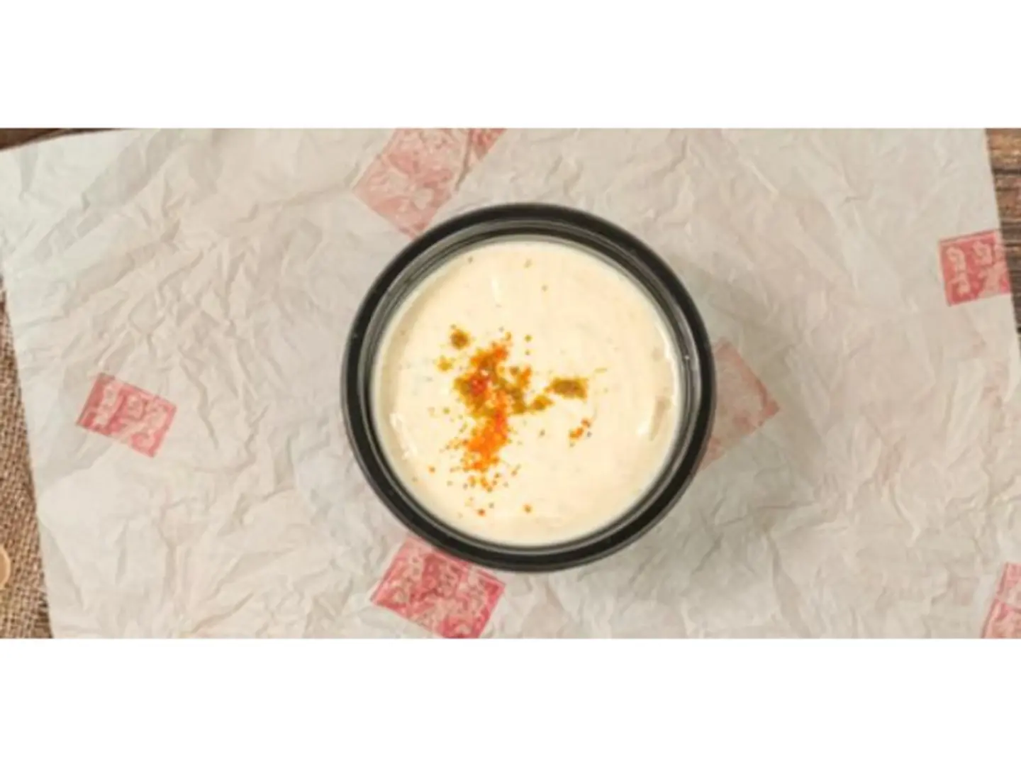 Tahini Sauce