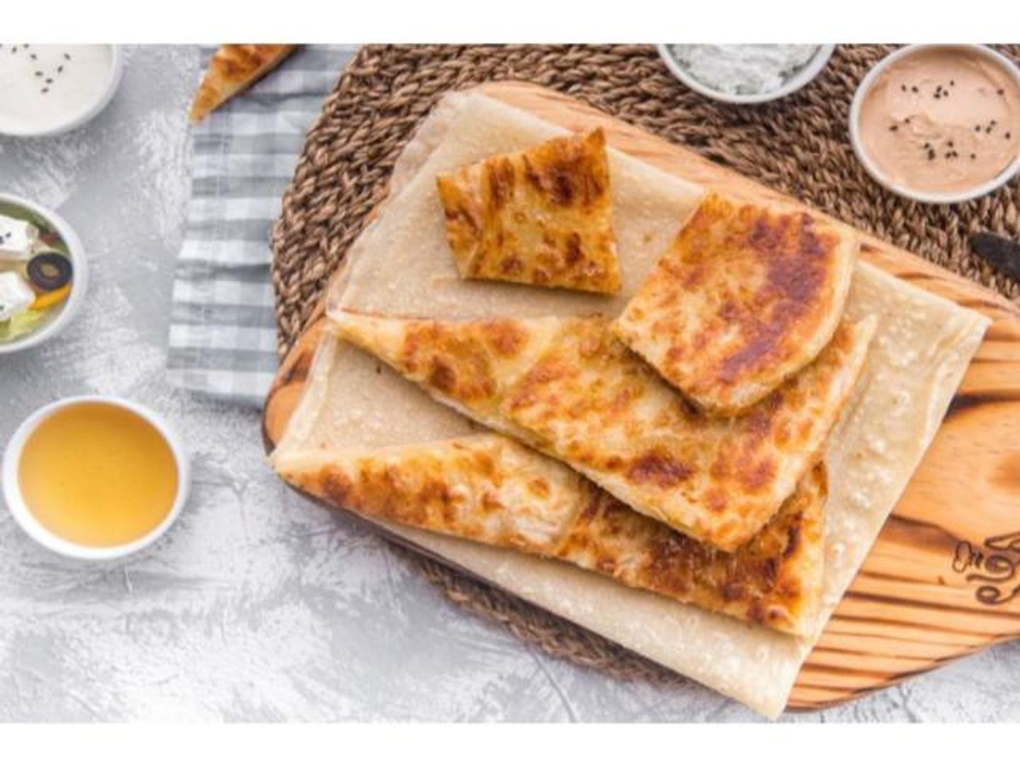 قطعة مشلتت الجمل