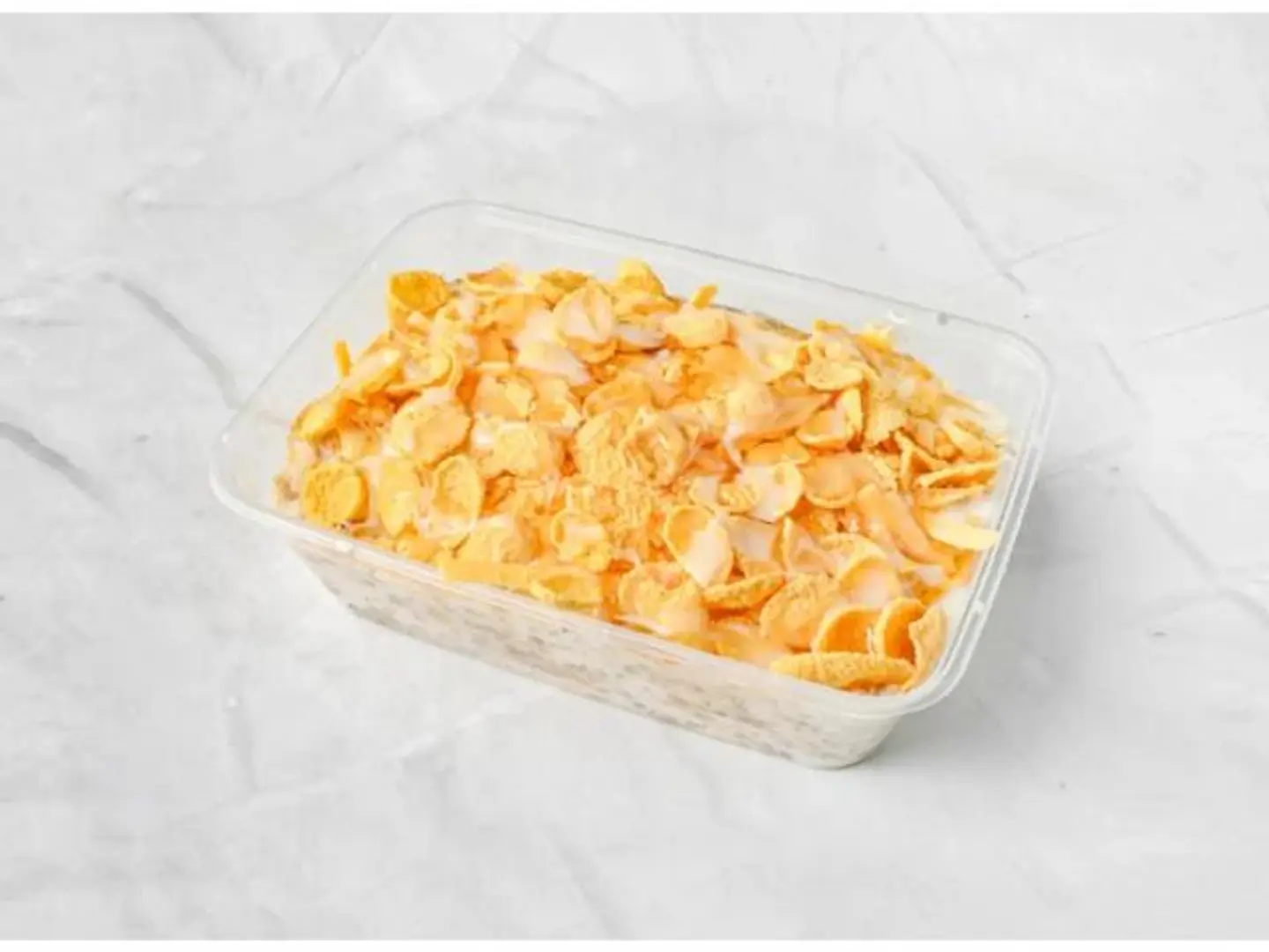 معصوب كرنفلكس