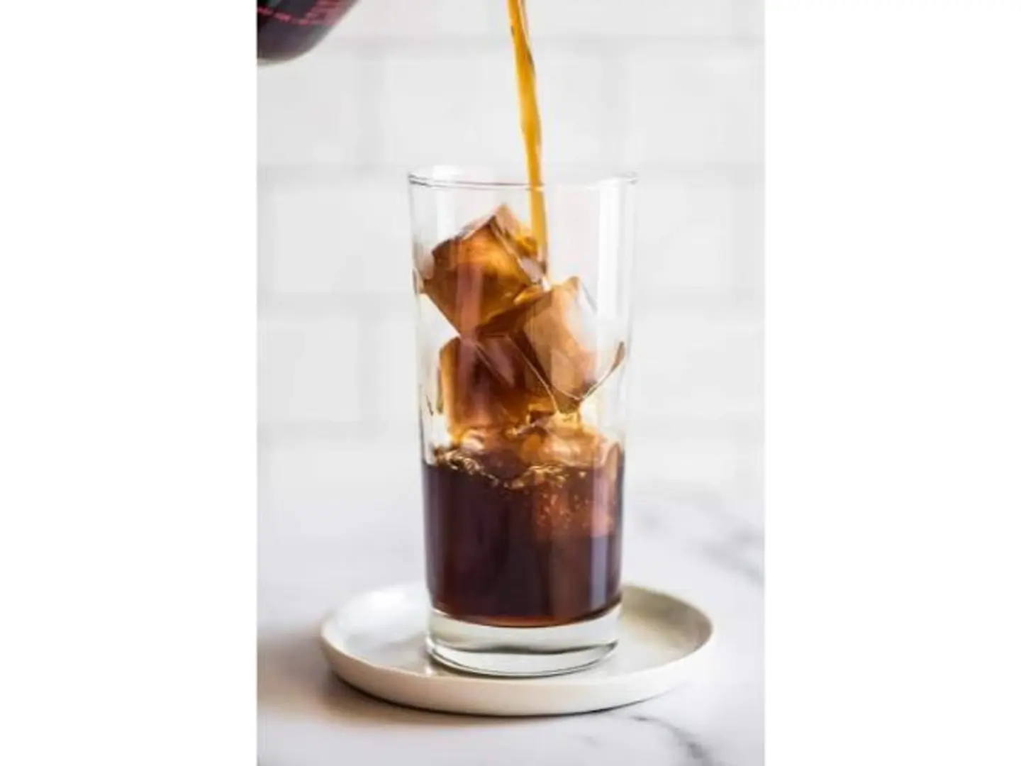 Iced Americano