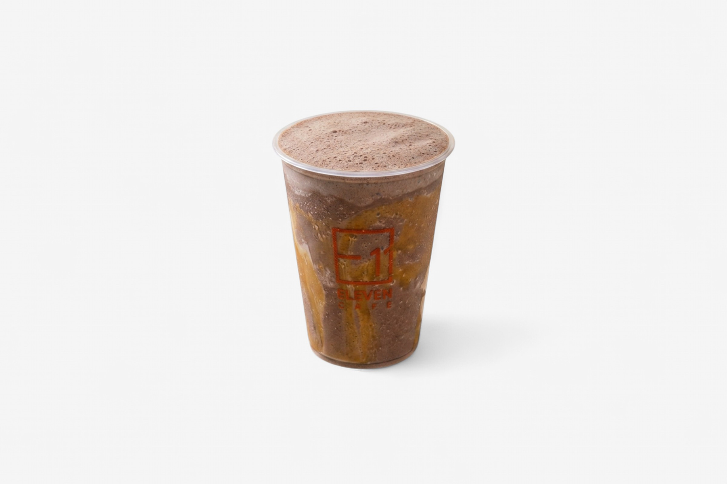 Mocha Oero